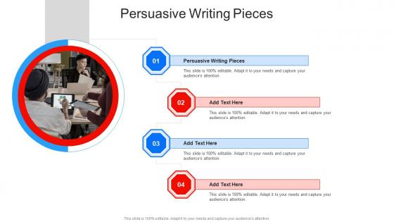 Persuasive Writing Pieces In Powerpoint And Google Slides Cpb