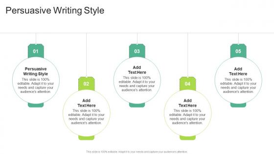 Persuasive Writing Style In Powerpoint And Google Slides Cpb