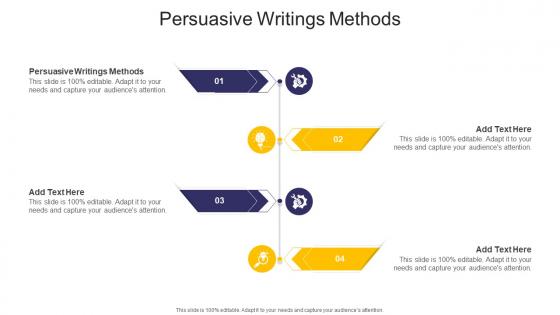 Persuasive Writings Methods In Powerpoint And Google Slides Cpb
