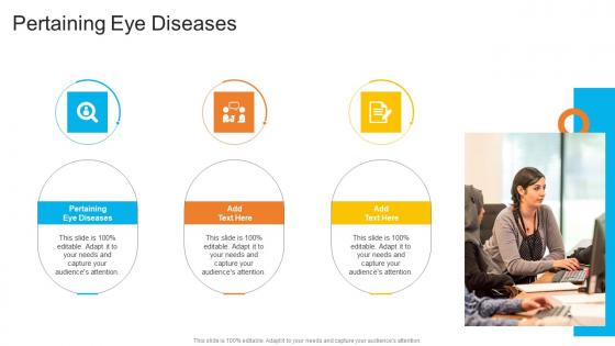 Pertaining Eye Diseases In Powerpoint And Google Slides Cpb