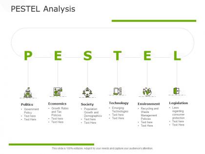 Pestel analysis environment legislation ppt powerpoint presentation inspiration designs download