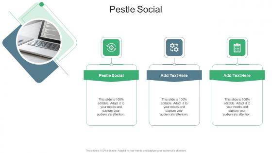 Pestle Social In Powerpoint And Google Slides Cpb