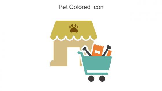 Pet Colored Icon In Powerpoint Pptx Png And Editable Eps Format