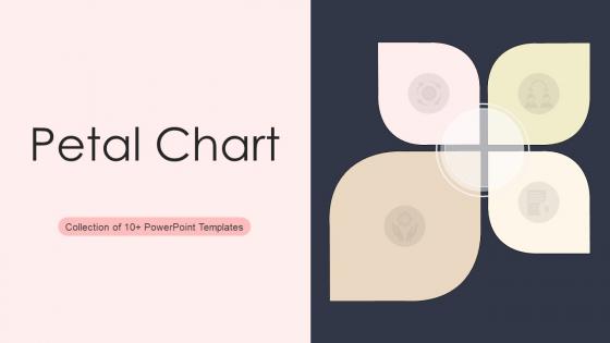 Petal Chart Powerpoint Ppt Template Bundles