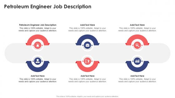Petroleum Engineer Job Description In Powerpoint And Google Slides Cpp