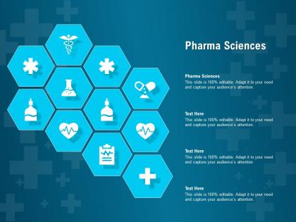Pharma sciences ppt powerpoint presentation layouts rules