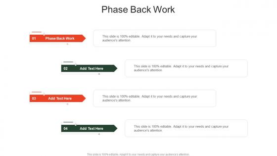 Phase Back Work In Powerpoint And Google Slides Cpb
