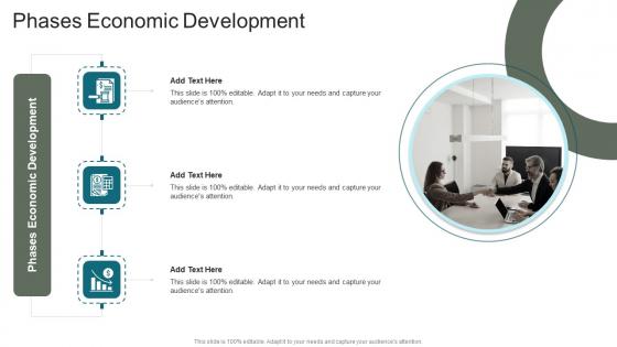 Phases Economic Development In Powerpoint And Google Slides Cpb