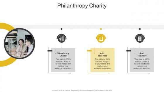 Philanthropy Charity In Powerpoint And Google Slides Cpb