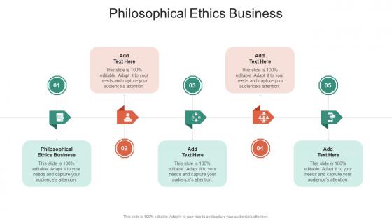 Philosophical Ethics Business In Powerpoint And Google Slides Cpb