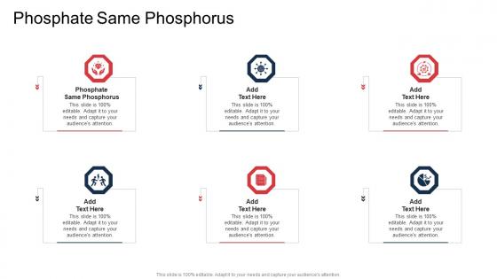 Phosphate Same Phosphorus In Powerpoint And Google Slides Cpb