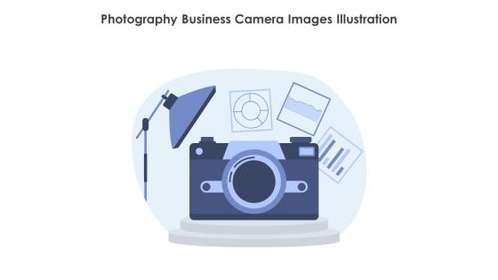 Photography Business Camera Images Illustration