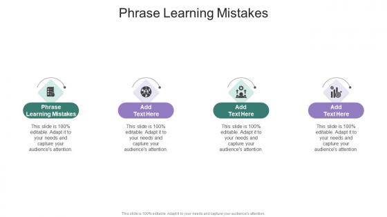 Phrase Learning Mistakes In Powerpoint And Google Slides Cpb