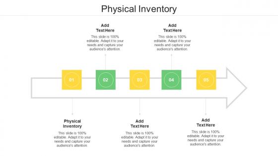 Physical Inventory In Powerpoint And Google Slides Cpb