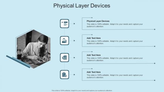 Physical Layer Devices In Powerpoint And Google Slides Cpb