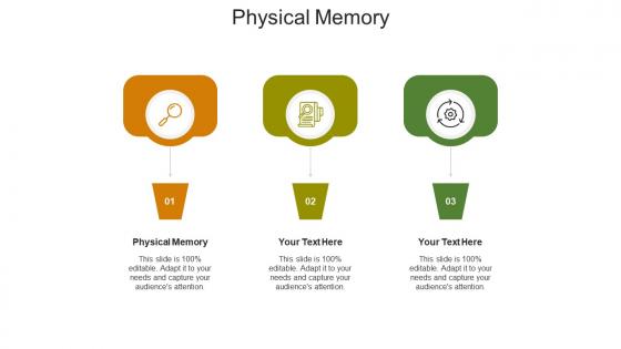 Physical memory ppt powerpoint presentation styles layout cpb