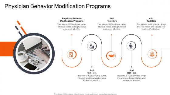 Physician Behavior Modification Programs In Powerpoint And Google Slides Cpb