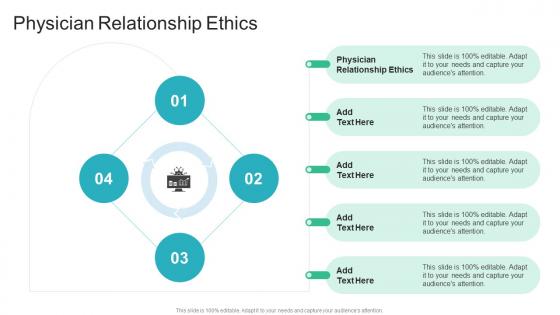 Physician Relationship Ethics In Powerpoint And Google Slides Cpb