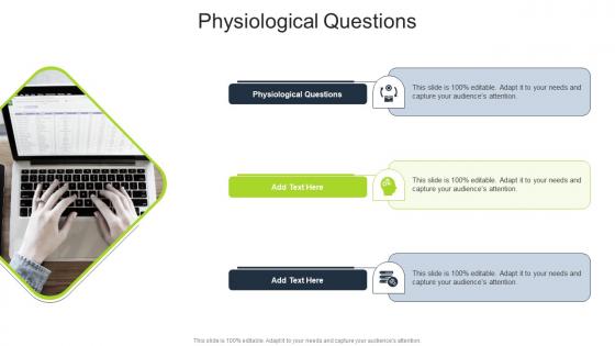 Physiological Questions In Powerpoint And Google Slides Cpb