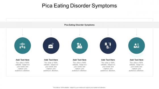Pica Eating Disorder Symptoms In Powerpoint And Google Slides Cpb