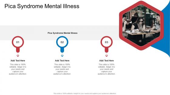 Pica Syndrome Mental Illness In Powerpoint And Google Slides Cpb