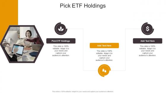 Pick Etf Holdings In Powerpoint And Google Slides Cpb