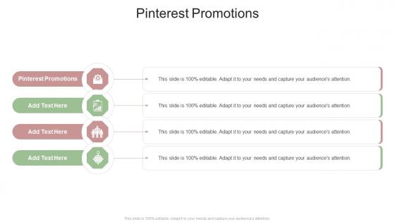 Pinterest Promotions In Powerpoint And Google Slides Cpb