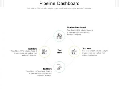 Pipeline dashboard ppt powerpoint presentation layouts graphic tips cpb