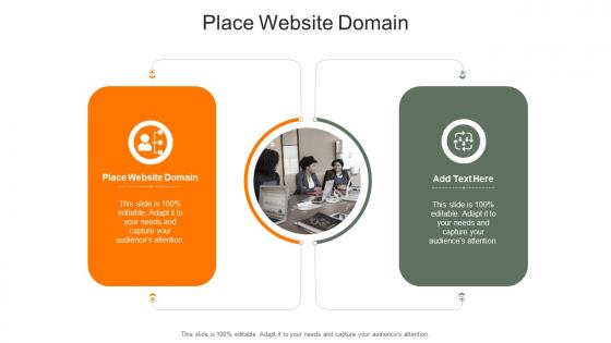 Place Website Domain In Powerpoint And Google Slides Cpb