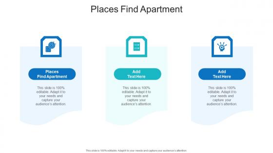 Places Find Apartment In Powerpoint And Google Slides Cpb