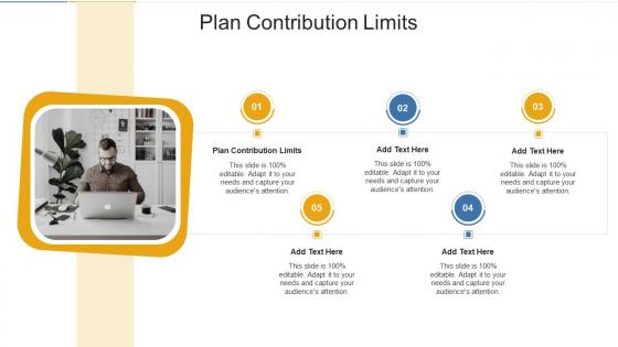 Plan Contribution Limits In Powerpoint And Google Slides Cpb