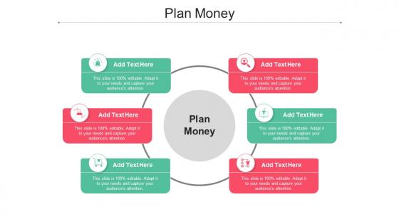 Plan Money In Powerpoint And Google Slides Cpb