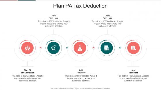 Plan PA Tax Deduction In Powerpoint And Google Slides Cpb