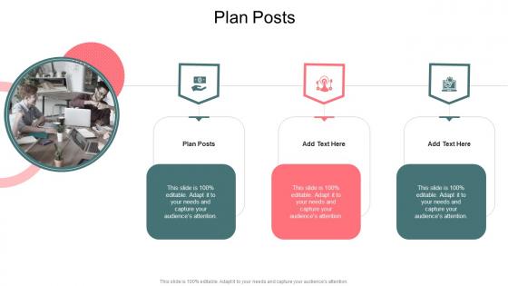 Plan Posts In Powerpoint And Google Slides Cpb