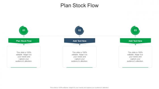 Plan Stock Flow In Powerpoint And Google Slides Cpb
