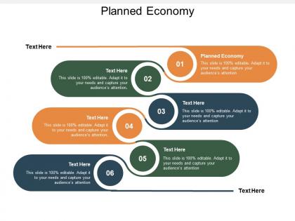 Planned economy ppt powerpoint presentation pictures demonstration cpb