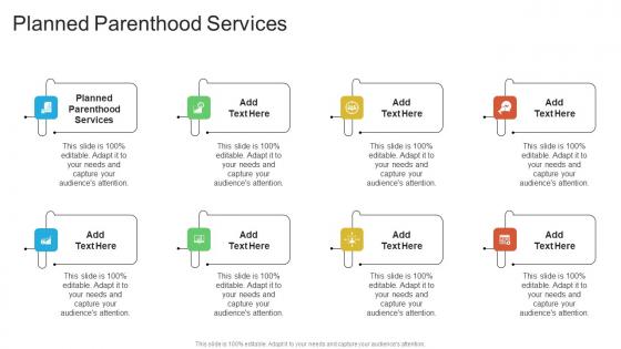 Planned Parenthood Services In Powerpoint And Google Slides Cpb