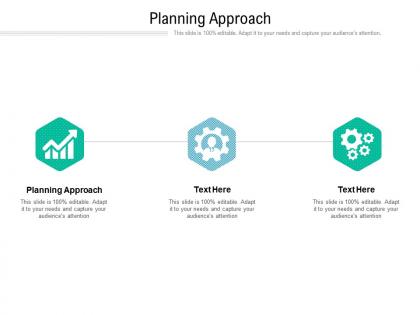 Planning approach ppt powerpoint presentation portfolio styles cpb
