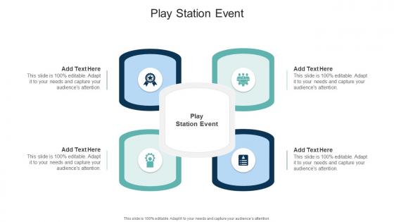 Play Station Event In Powerpoint And Google Slides Cpb