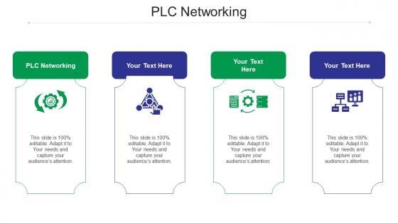 Plc networking ppt powerpoint presentation layouts microsoft cpb