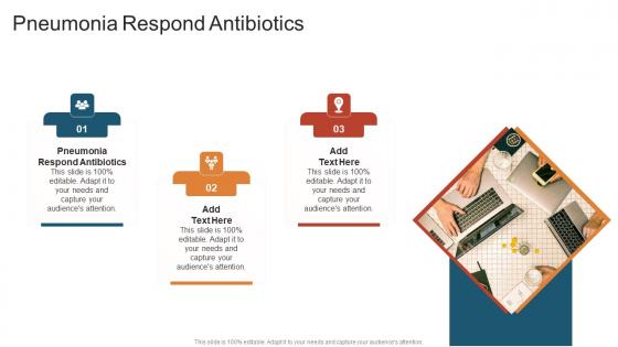 Pneumonia Respond Antibiotics In Powerpoint And Google Slides Cpb