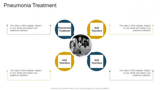 Pneumonia Treatment In Powerpoint And Google Slides Cpb
