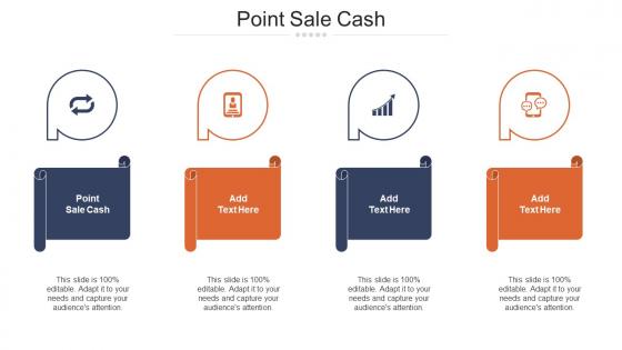 Point Sale Cash Ppt Powerpoint Presentation Portfolio Display Cpb