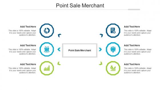 Point Sale Merchant Ppt Powerpoint Presentation Icon Slides Cpb