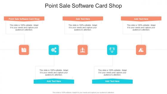 Point Sale Software Card Shop In Powerpoint And Google Slides Cpb