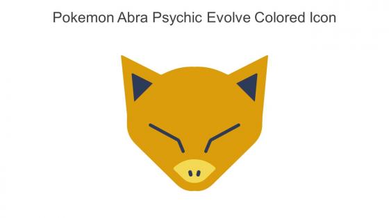 Pokemon PowerPoint Presentation and Slides PPT Template | SlideTeam