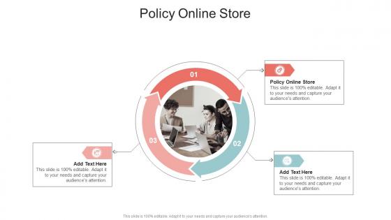 Policy Online Store In Powerpoint And Google Slides Cpb