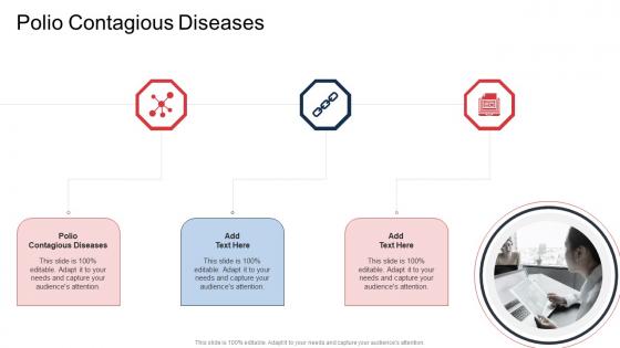 Polio Contagious Diseases In Powerpoint And Google Slides Cpb