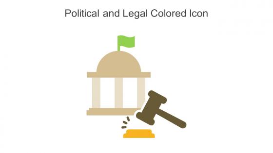 Political And Legal Colored Icon In Powerpoint Pptx Png And Editable Eps Format