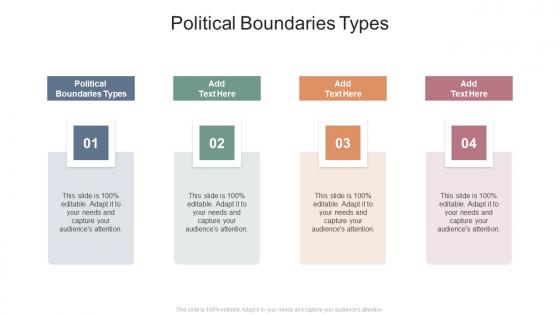 Political Boundaries Types In Powerpoint And Google Slides Cpb